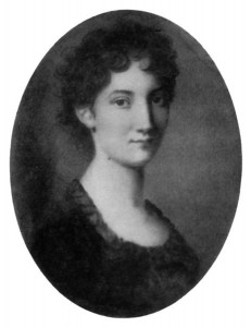 Wilhelmine von Zenge