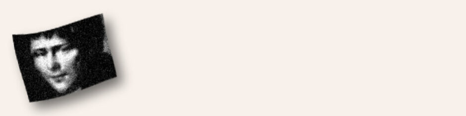 Martin Füg · Mein Kleistjahr